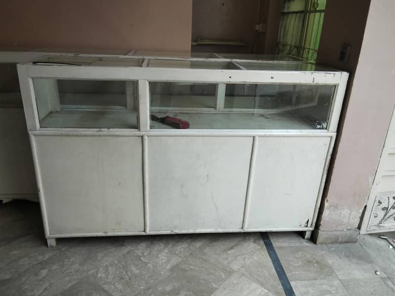 Display Counter 2