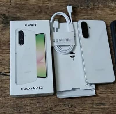 Samsung A56 PTA