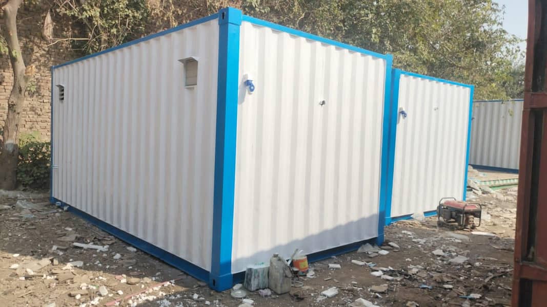 container office 1