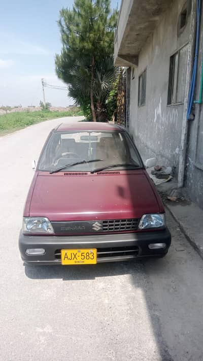 BEST CAR FOR HOME