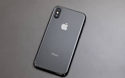 iPhone X wattsup 03115562197