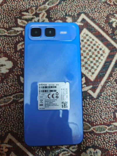 infinix smart 10 plus