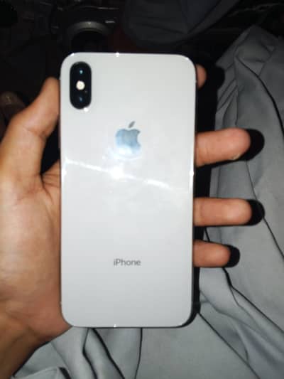 IPHONE X FOR SALE
