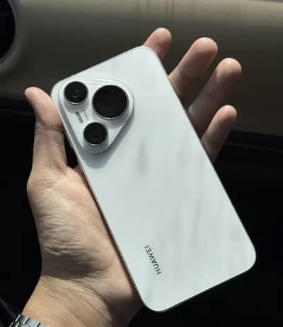 Huawei Pura 70. Non pta