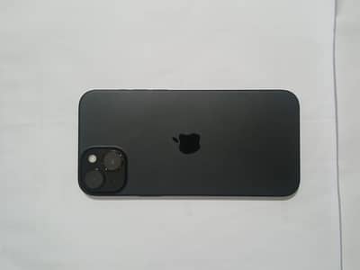 Iphone 15 plus 256gb