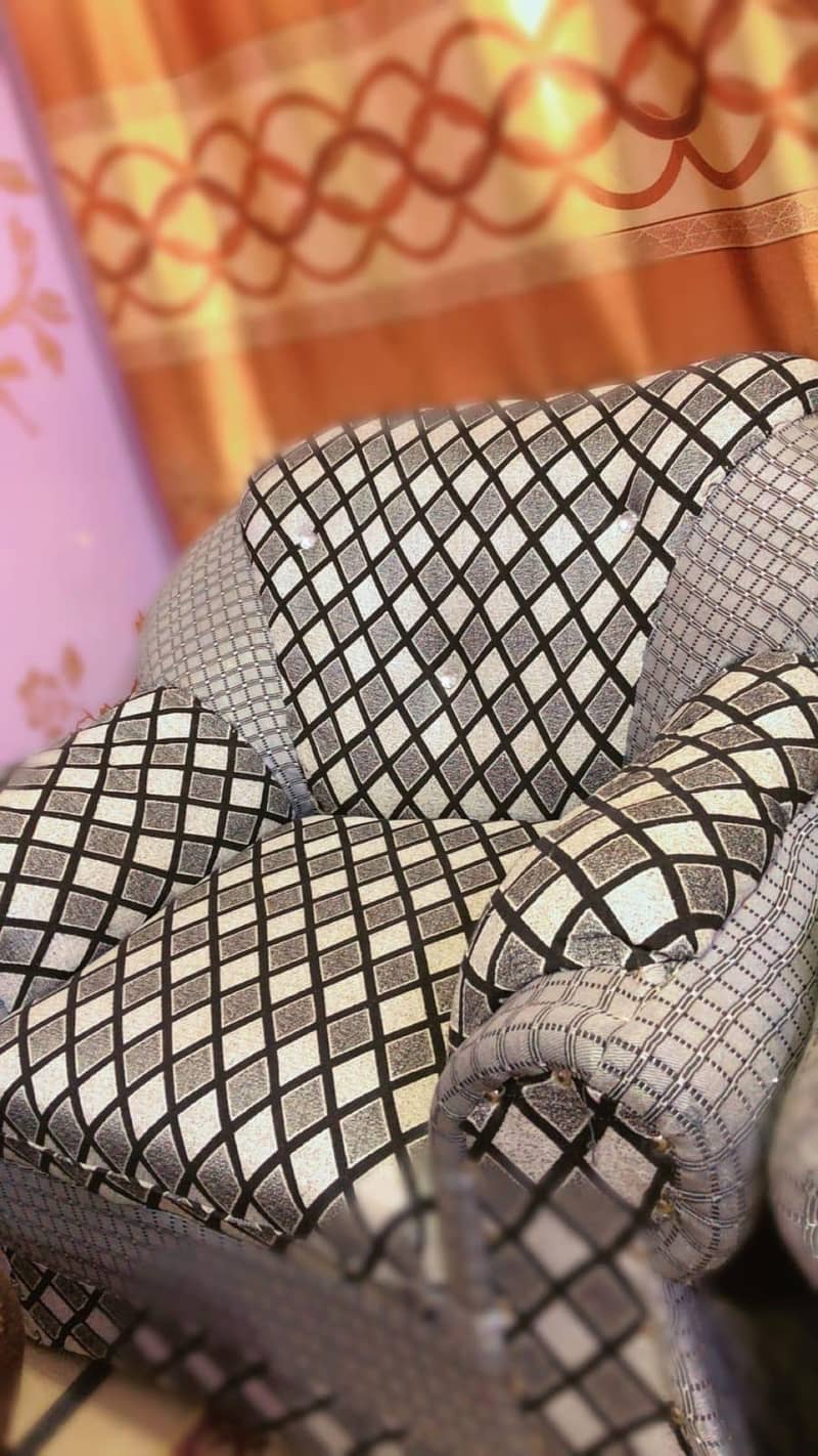 7 sitter sofa set 2