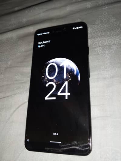 fresh condition, everything works, non pta, gaming phone