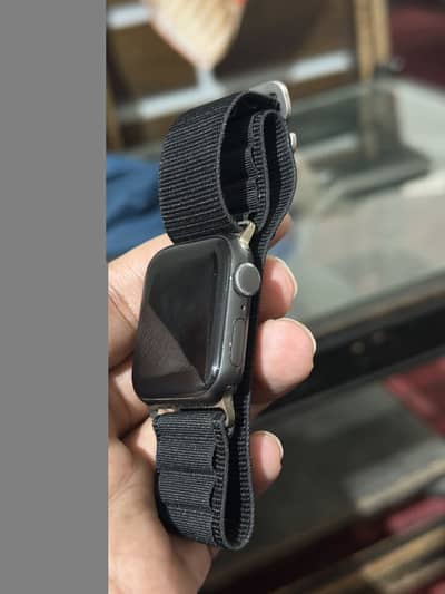Apple Watch SE