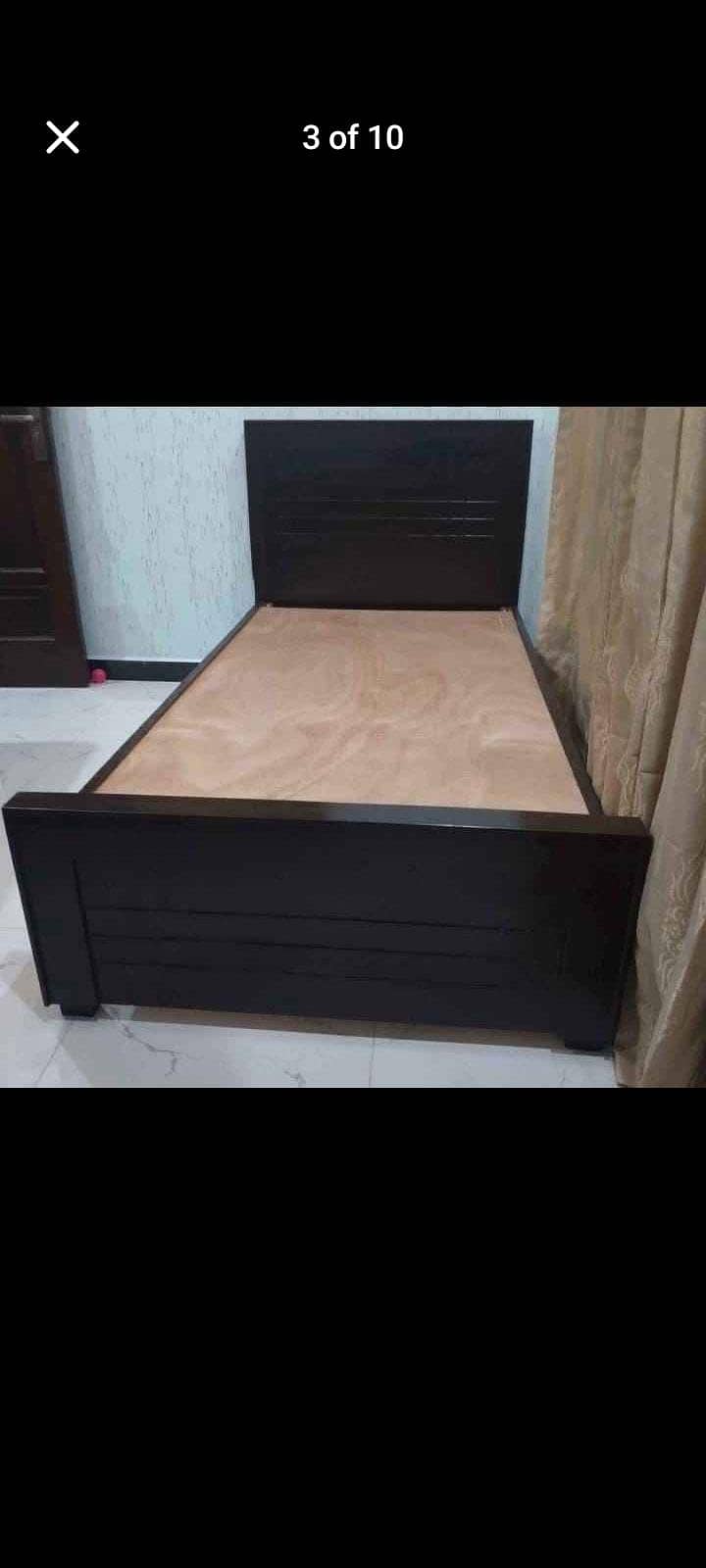 single beds available 3