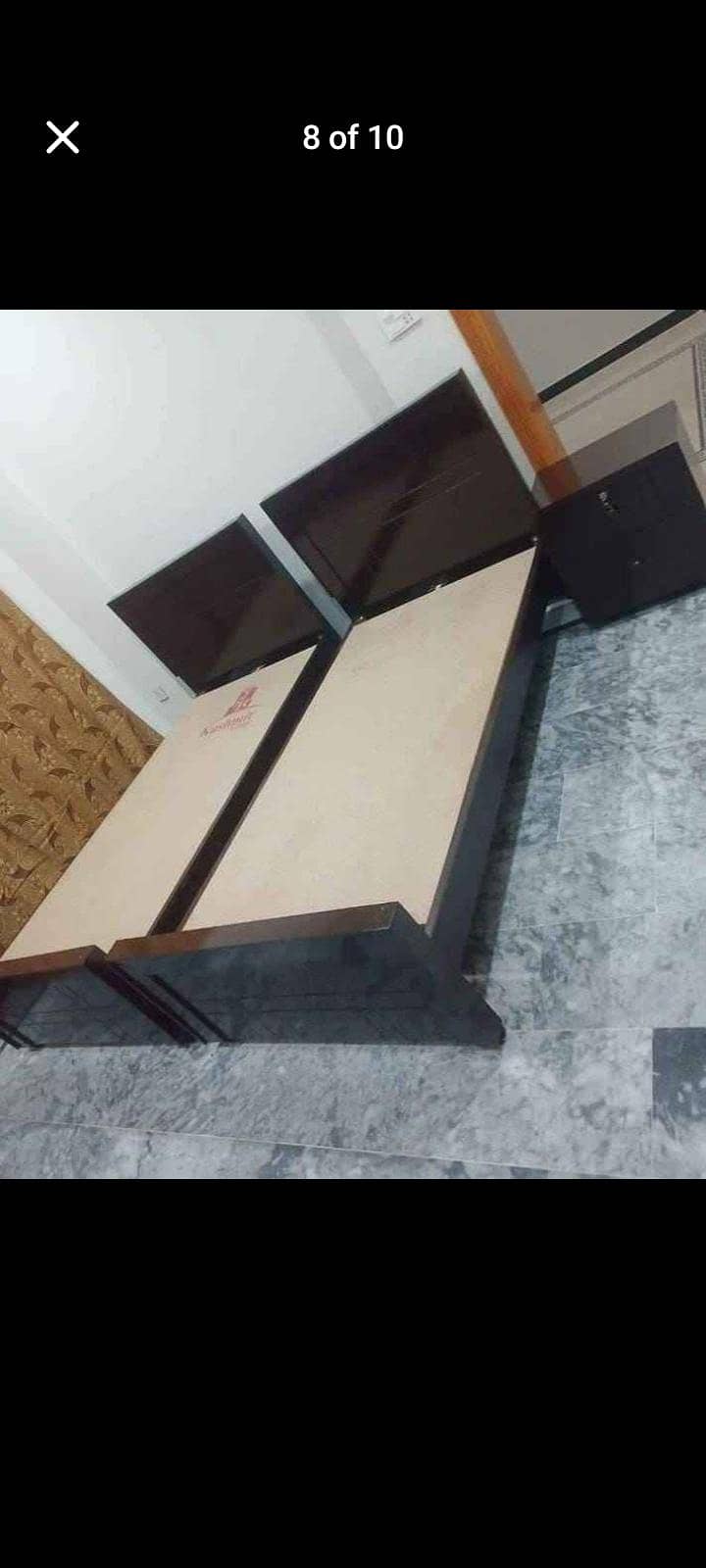single beds available 4
