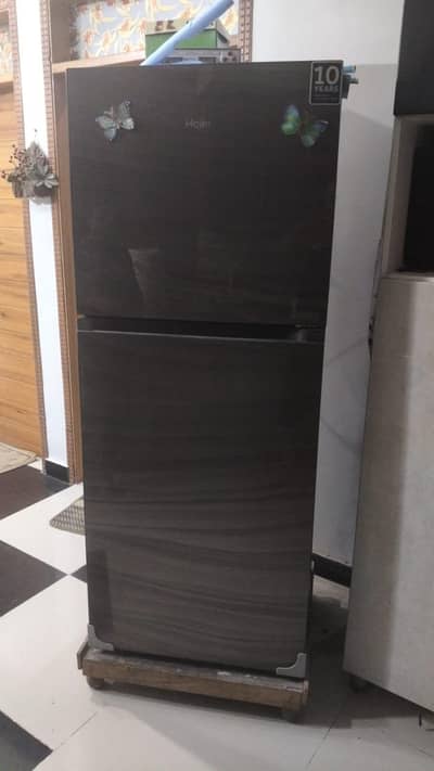 Haier fridge for sell all ok