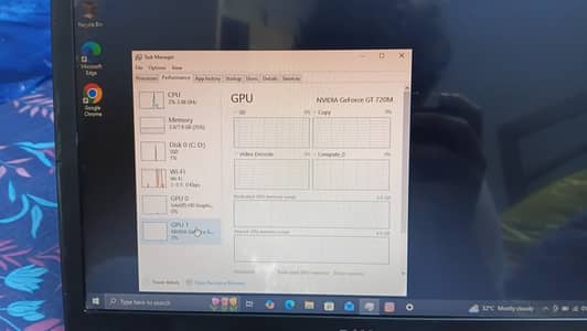 Dell Laptop for Sale – Smooth Performance | Clean & Working Perfectly
