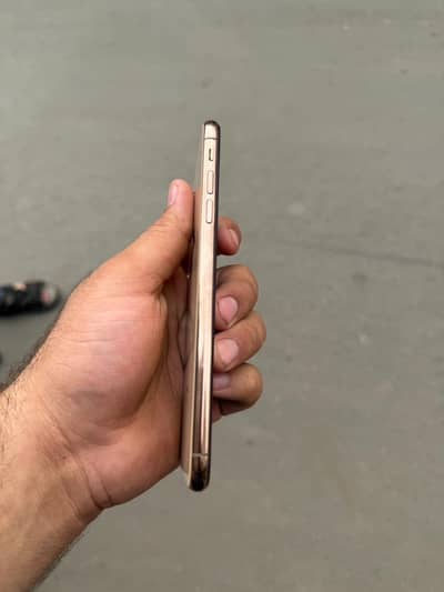 I phone x s max 256 dual approved