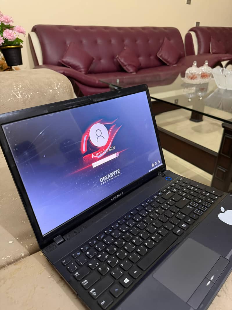 Samsung celeron 1
