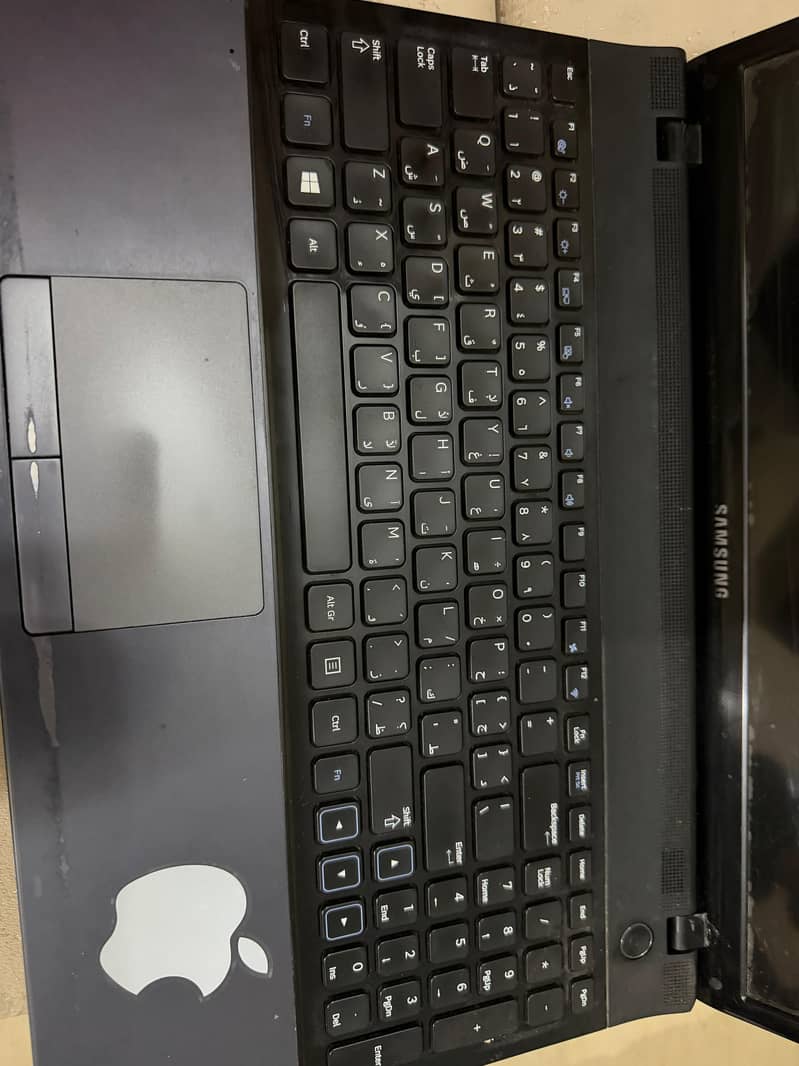 Samsung celeron 4