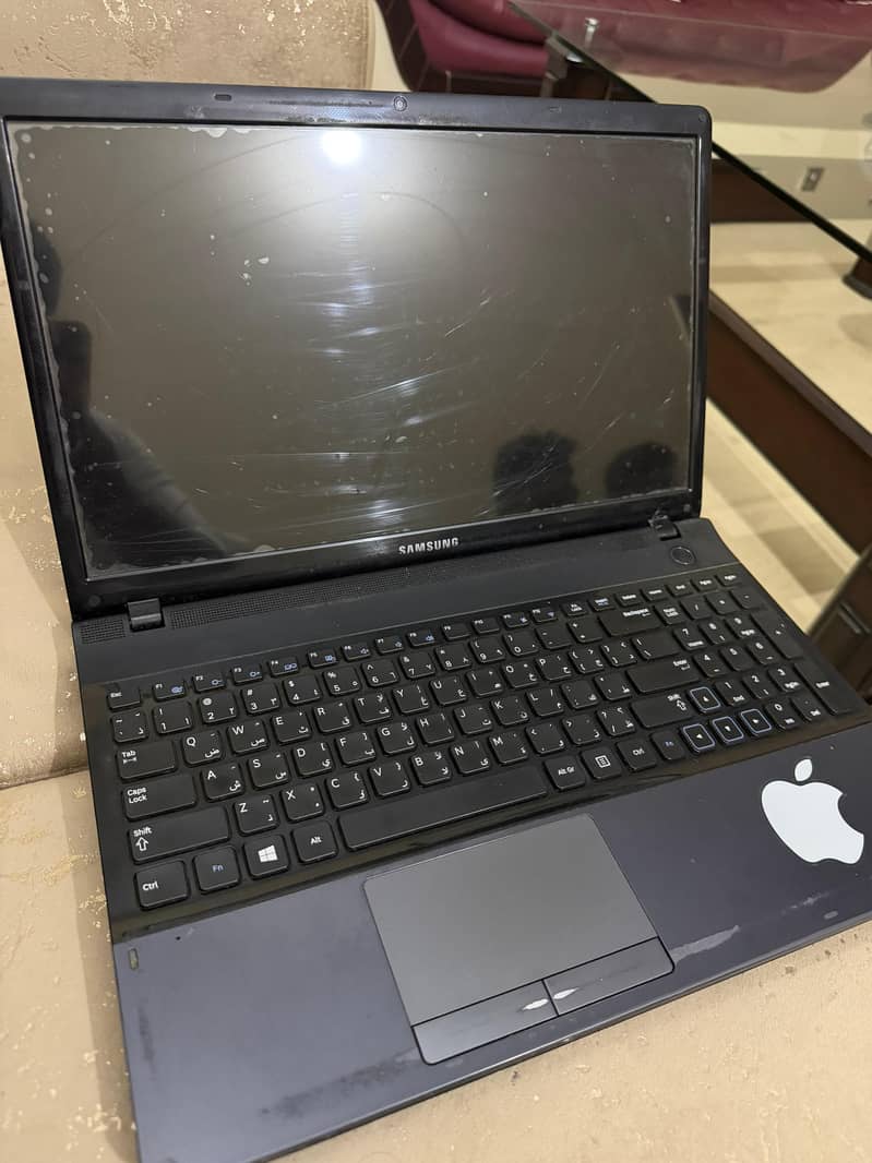 Samsung celeron 6