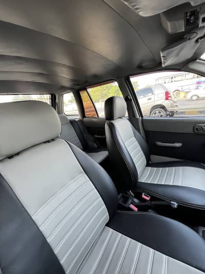 Suzuki Cultus VXR 2007