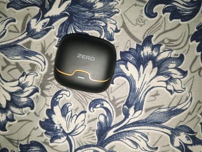zero wave pro just power bank