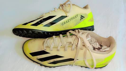 ORIGINAL FOOTBALL Shoes Nike Airzom mercurial  adidas predator puma