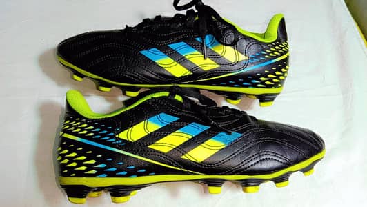 ORIGINAL FOOTBALL Shoes Nike Airzom mercurial  adidas predator puma