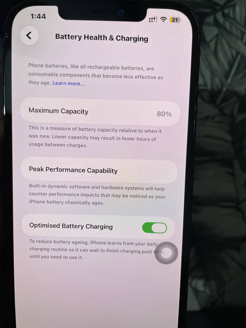 iphone 12 pro max 3