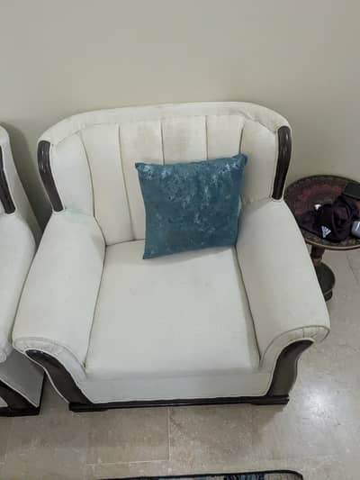 Good condition