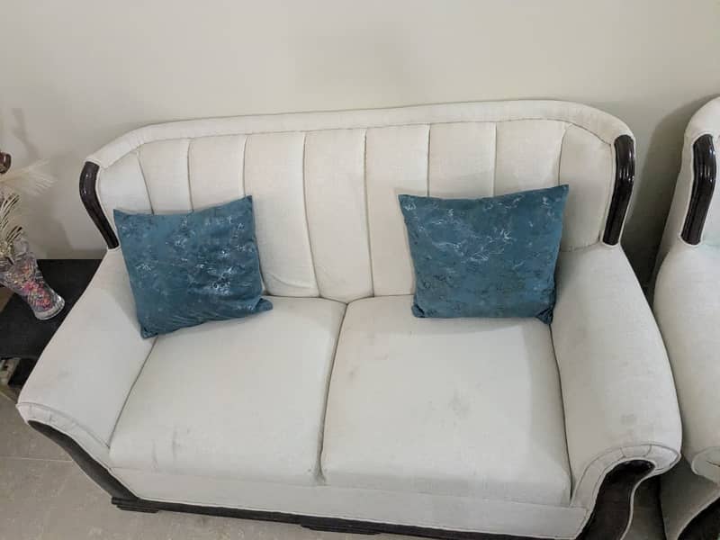 Good condition 2