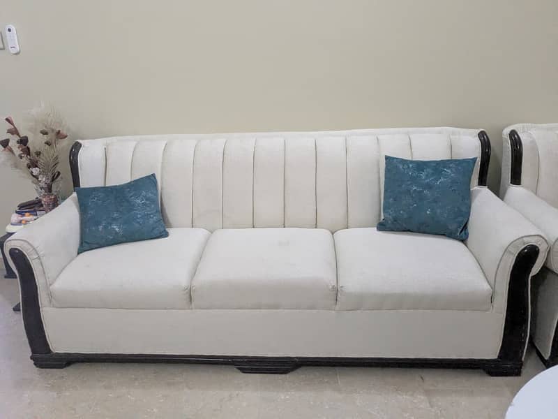 Good condition 4