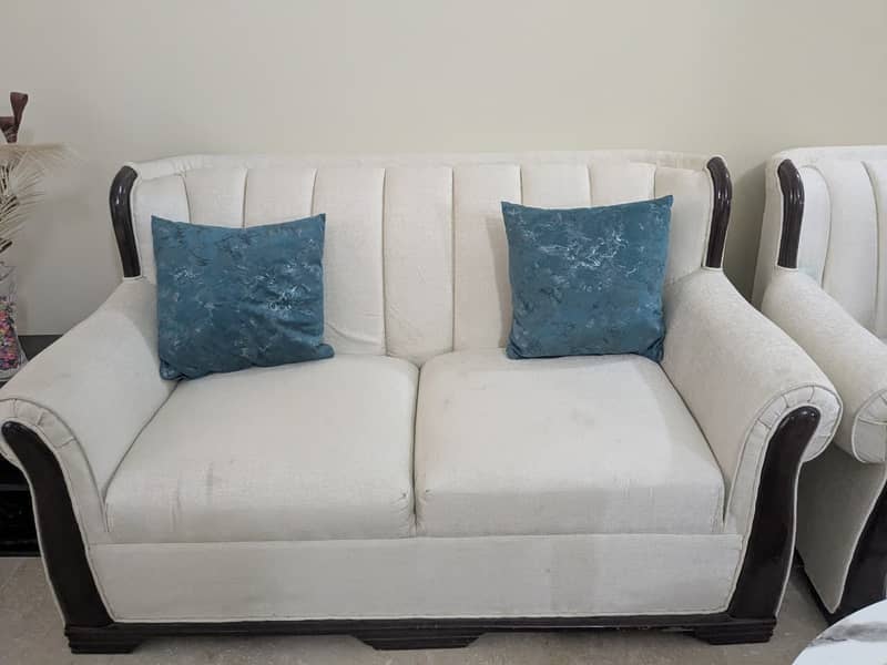 Good condition 7