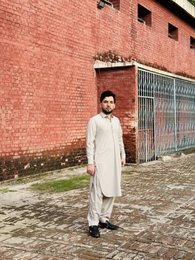 Shakir Khan