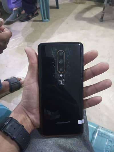 one plus 7t pro mecleren edition