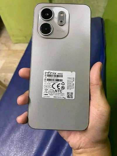 Infinix smart 9 hd original