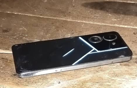 Tecno pova 5 pro exchange possible