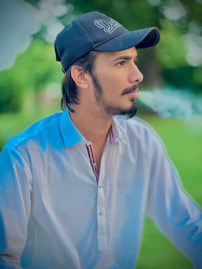 Mubashir Aslam Bhutta