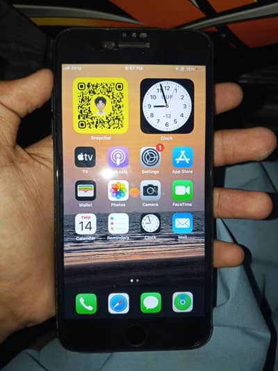 IPHONE 7 PLUS FOR SALE