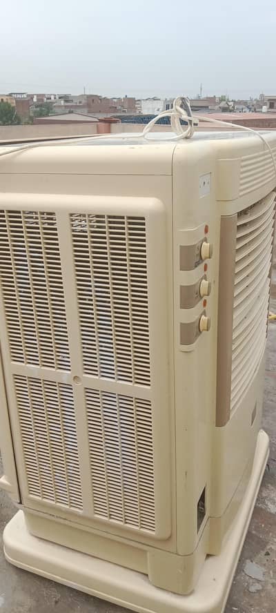 Air Color 220v