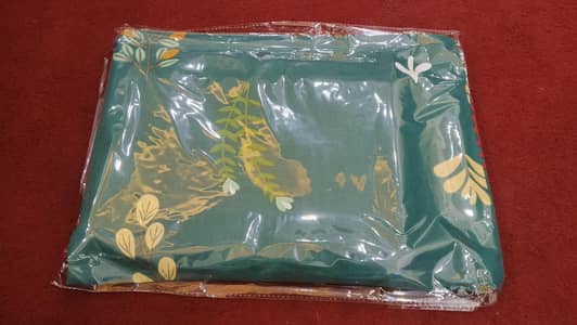 Every type of king size bed sheet available