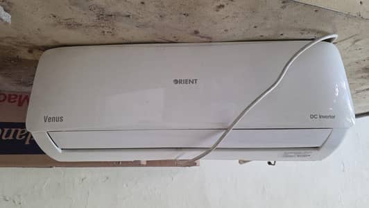 Orient DC Inverter AC 1 Ton
