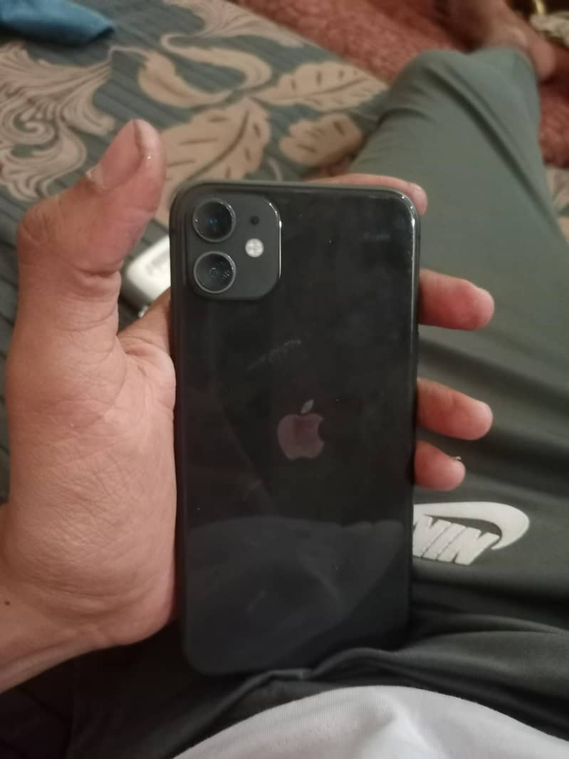 Iphone 11 0
