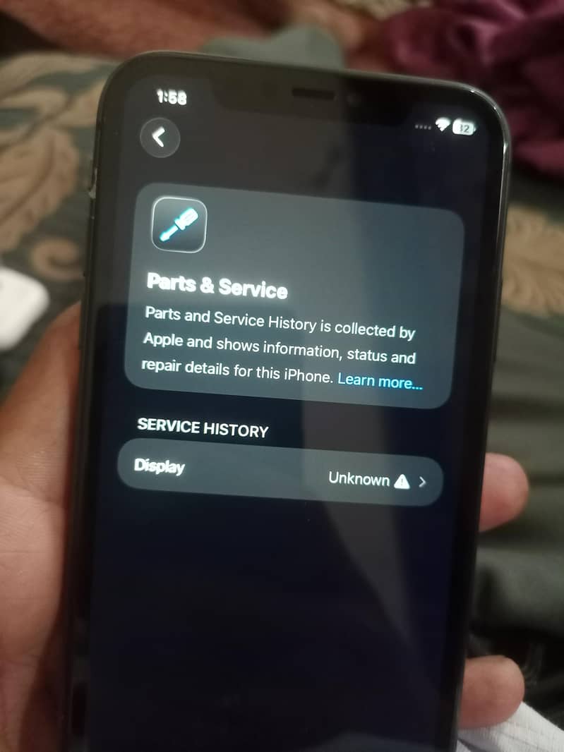 Iphone 11 5