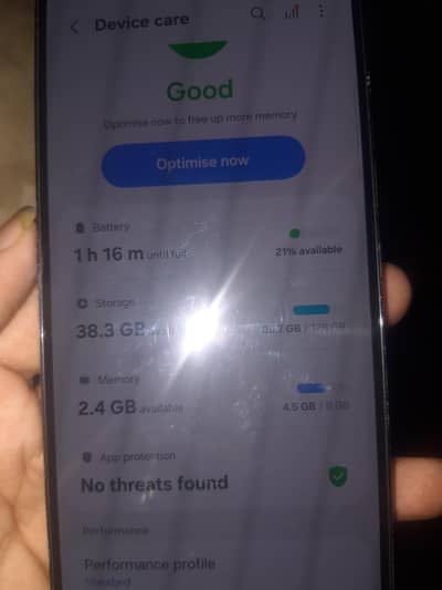 Samsung s23