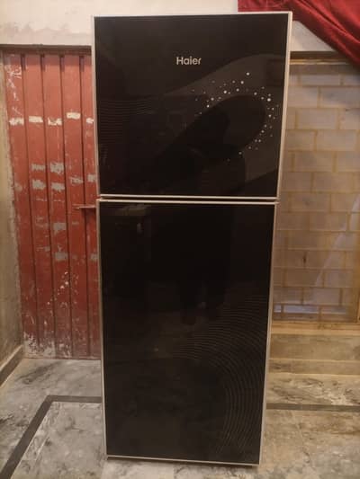Haier Refrigerator