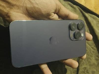 Iphone 14 pro max JV