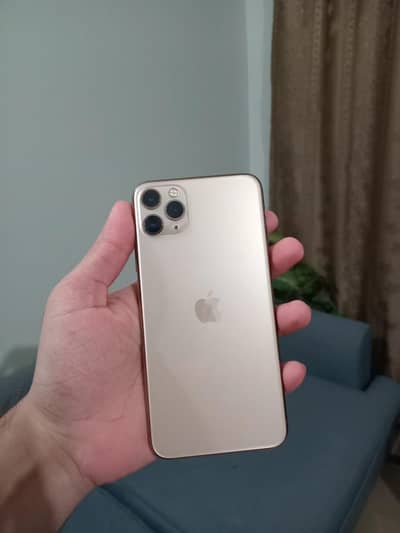 Iphone 11 pro max 256gb