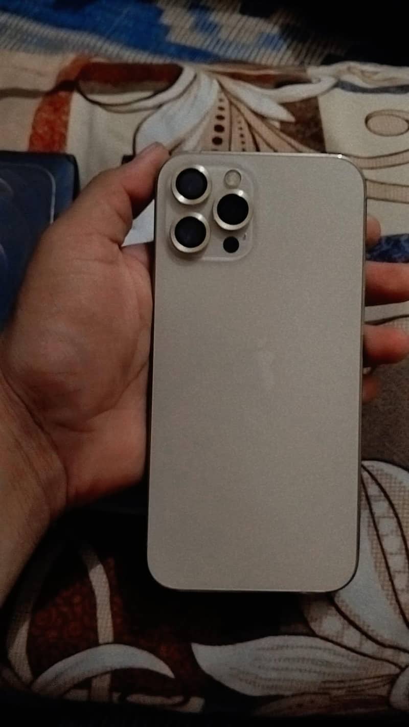 iphone 12 pro max 5