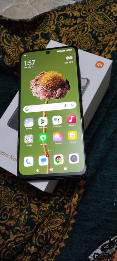 Redmi Note 12 pro Good condition