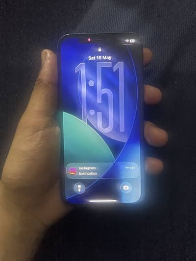 iPhone 12