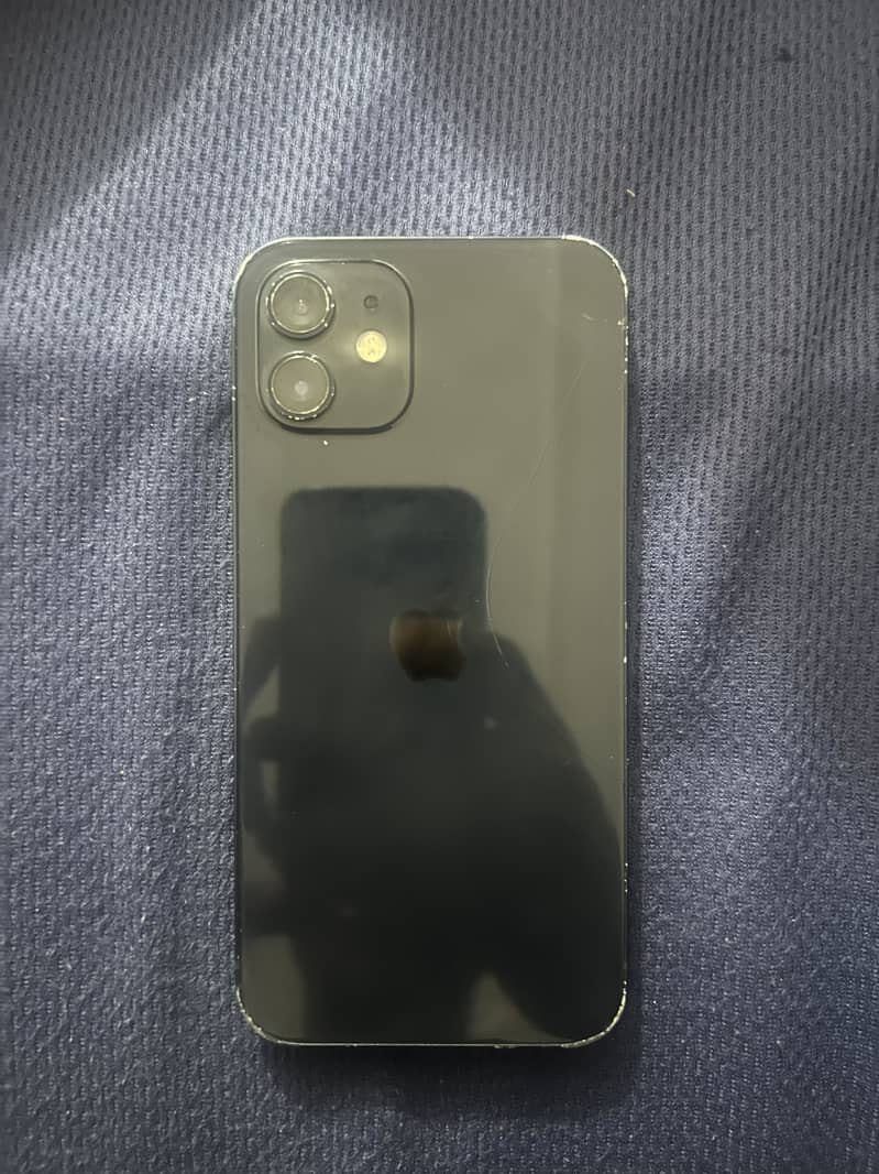 iPhone 12 1