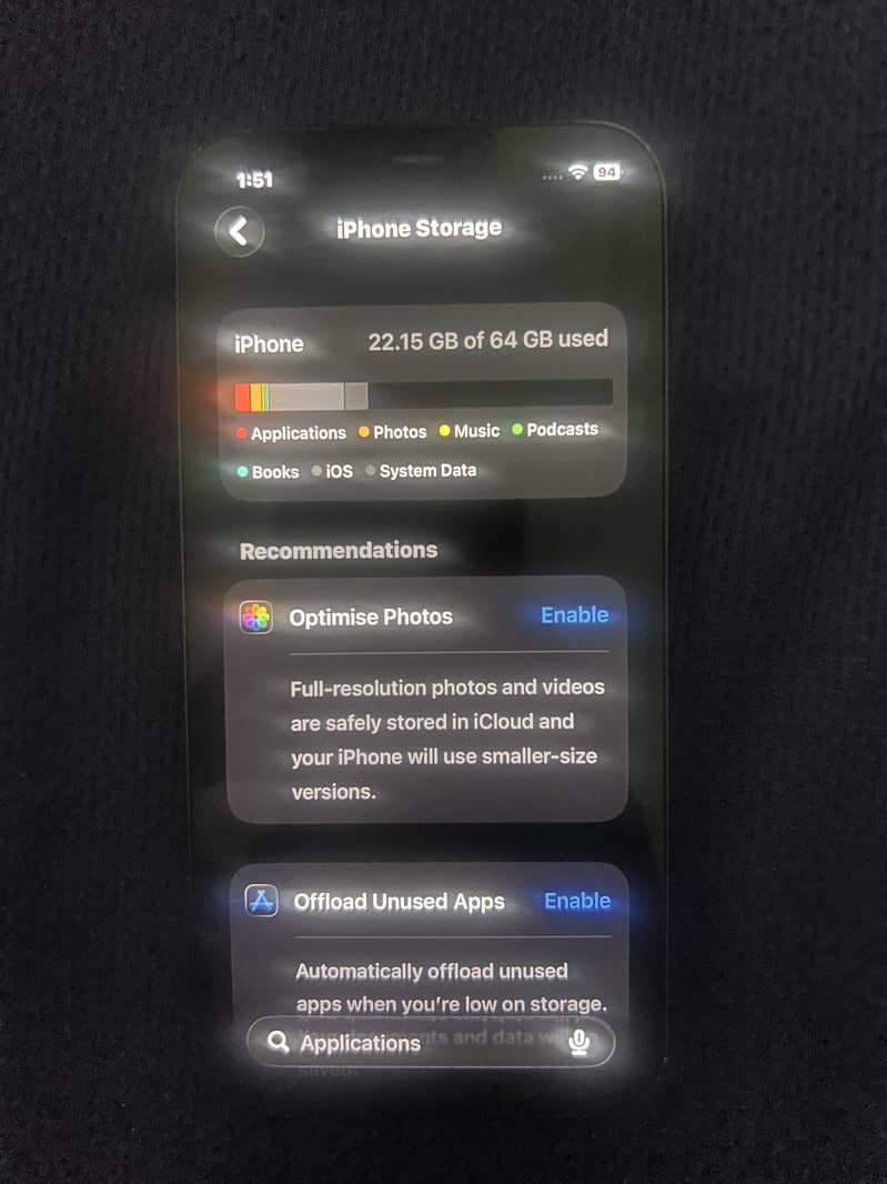 iPhone 12 9