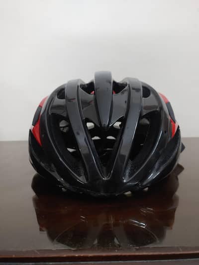DiamondBack Cobra Cycle Helmet
